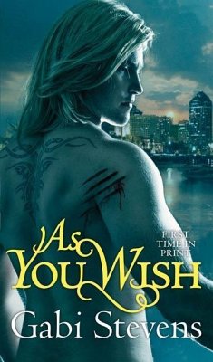 As You Wish (eBook, ePUB) - Stevens, Gabi