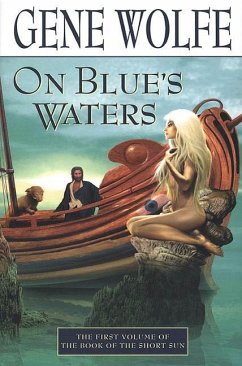 Cover On Blue's Waters (eBook, ePUB)