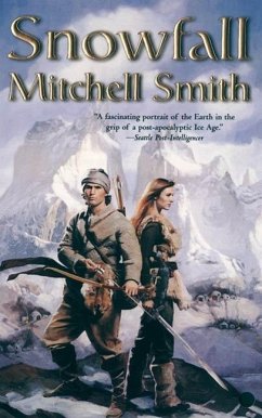 Cover Snowfall (eBook, ePUB)