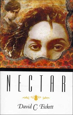 Cover Nectar (eBook, ePUB)