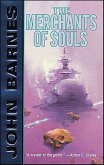 The Merchants of Souls (eBook, ePUB)