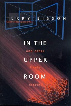 Cover In the Upper Room and Other Likely Stories (eBook, ePUB)