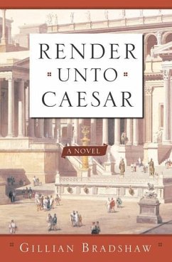 Render Unto Caesar (eBook, ePUB) - Bradshaw, Gillian