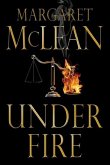 Under Fire (eBook, ePUB) Under Fire (eBook, ePUB)