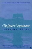 The Leper's Companions (eBook, ePUB)