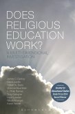 Does Religious Education Work? (eBook, ePUB)