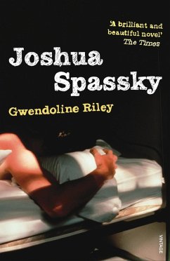 Cover Joshua Spassky (eBook, ePUB)