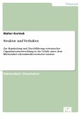 Struktur und Verhalten (eBook, PDF)