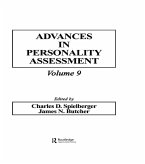 Advances in Personality Assessment (eBook, ePUB)