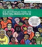 An Introduction to Sociolinguistics (eBook, ePUB)