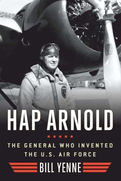 Cover Hap Arnold (eBook, ePUB)