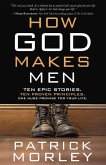 How God Makes Men (eBook, ePUB)