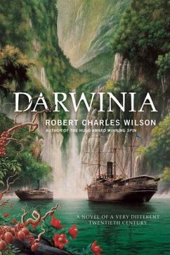 Cover Darwinia (eBook, ePUB)