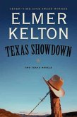 Texas Showdown (eBook, ePUB)