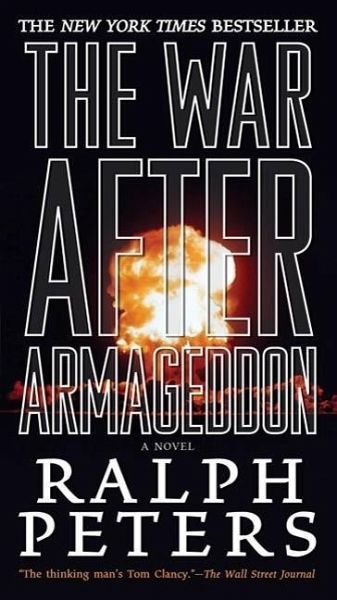 The War After Armageddon (eBook, ePUB)