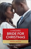 A Madaris Bride For Christmas (eBook, ePUB)