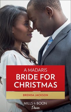 A Madaris Bride For Christmas (eBook, ePUB) Cover A Madaris Bride For Christmas (eBook, ePUB)