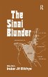 The Sinai Blunder (eBook, PDF) - Bild 1