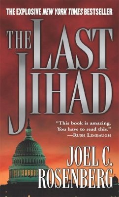 The Last Jihad (eBook, ePUB) Cover The Last Jihad (eBook, ePUB)