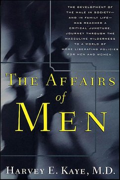 Cover The Affairs of Men (eBook, ePUB)