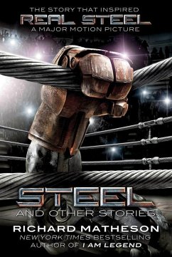 Steel (eBook, ePUB) - Matheson, Richard