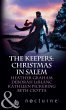 The Keepers: Christmas In Salem (eBook,... - Bild 1