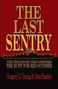 Cover Last Sentry (eBook, ePUB)