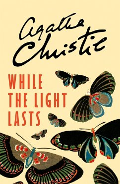 Cover While the Light Lasts (eBook, ePUB)