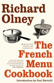 The French Menu Cookbook (eBook, ePUB)