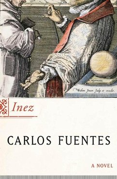 Inez (eBook, ePUB) - Fuentes, Carlos