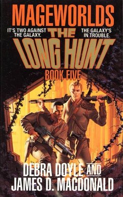 The Long Hunt (eBook, ePUB) - Doyle, Debra; Macdonald, James D.