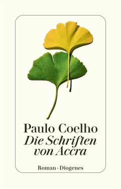 Die Schriften von Accra - Coelho, Paulo