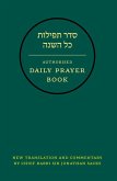 Hebrew Daily Prayer Book (eBook, ePUB)