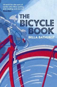 The Bicycle Book (eBook, ePUB) - Bathurst, Bella