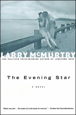 Cover The Evening Star (eBook, ePUB)
