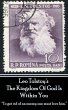 Leo Tolstoy - The Kingdom Of God Is... - Bild 1