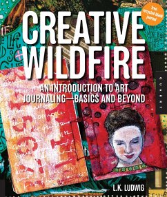 Creative Wildfire (eBook, ePUB) - Ludwig, Lk