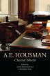 A.E. Housman (eBook, ePUB) - Bild 1