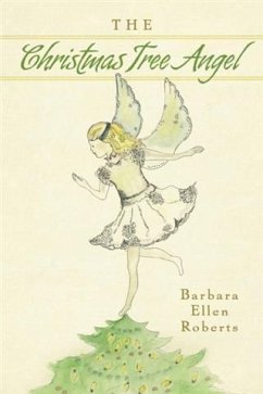 Cover Christmas Tree Angel (eBook, ePUB)