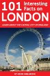 101 Interesting Facts on London (eBook,... - Bild 1