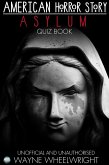 American Horror Story - Asylum Quiz Book (eBook, PDF)
