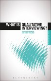 What is Qualitative Interviewing? (eBook, ePUB)