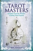 The Tarot Masters (eBook, ePUB)