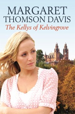 Cover The Kellys of Kelvingrove (eBook, ePUB)