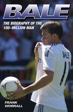 Cover Bale - The Biography of the 100 Million Man (eBook, ePUB)