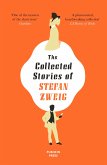The Collected Stories of Stefan Zweig (eBook, ePUB)
