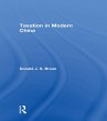 Taxation in Modern China (eBook, ePUB) - Bild 1