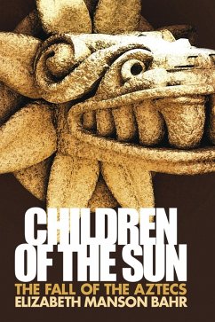 Cover Children of the Sun (eBook, PDF)