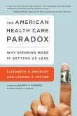 The American Health Care Paradox (eBook, ePUB)