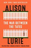 The War Between the Tates (eBook, ePUB)